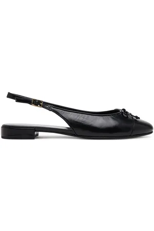 Tory Burch Sandály