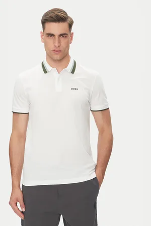 HUGO BOSS Polokošile