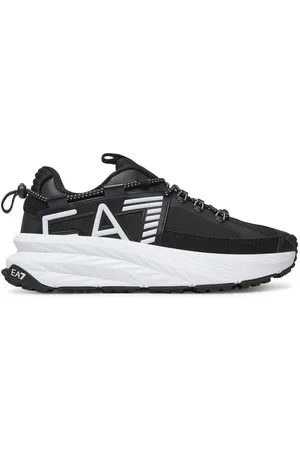 EA7 Sneakersy