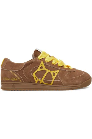 Naked Wolfe Sneakersy