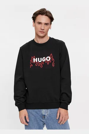 HUGO BOSS Mikina
