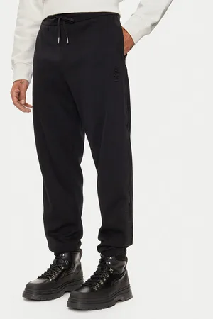 Armani Exchange Teplákové kalhoty