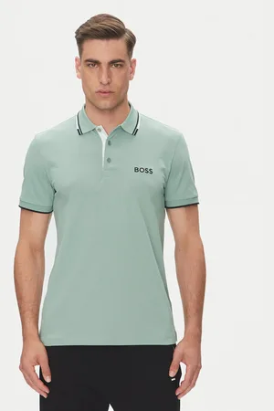 HUGO BOSS Polokošile