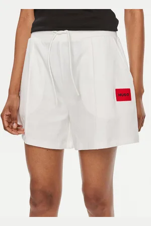 HUGO BOSS Sportovní kraťasy
