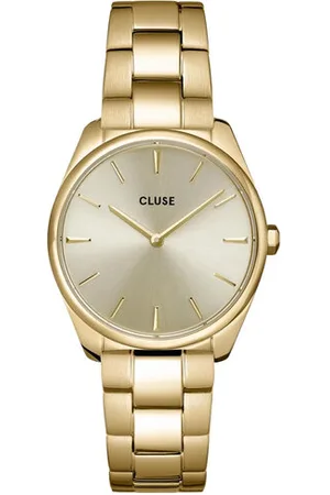 Cluse Hodinky