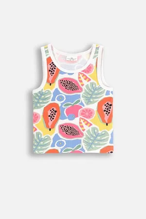 COCCODRILLO Top