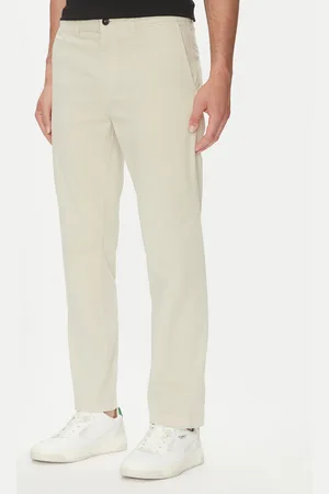 HUGO BOSS Chino kalhoty