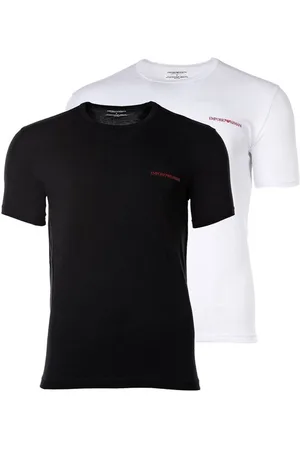 Emporio Armani 2-dílná sada T-shirts