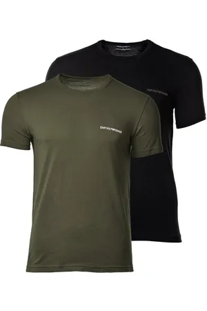 Emporio Armani 2-dílná sada T-shirts