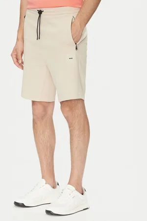 HUGO BOSS Sportovní kraťasy
