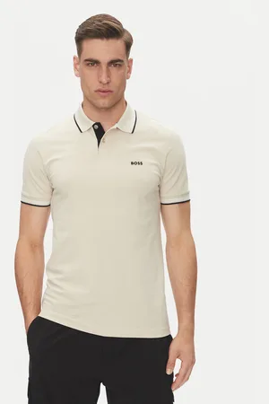 HUGO BOSS Polokošile