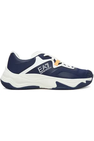 EA7 Sneakersy