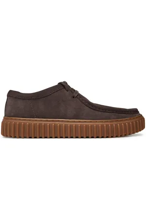 Clarks Polobotky