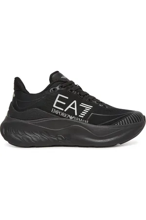 EA7 Sneakersy