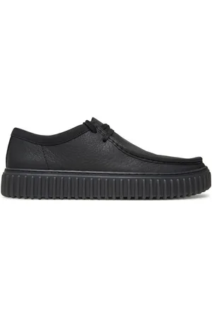 Clarks Polobotky