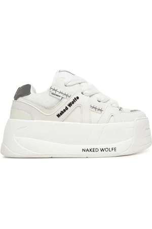 Naked Wolfe Sneakersy