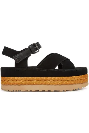 UGG Espadrilky