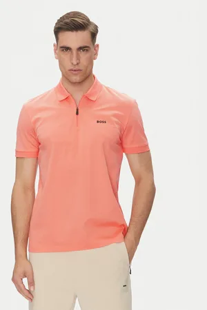 HUGO BOSS Polokošile