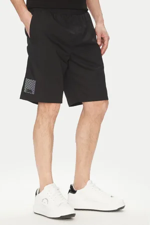 Karl Lagerfeld Sportovní kraťasy