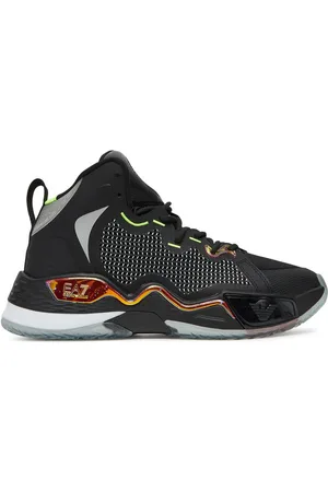 EA7 Sneakersy