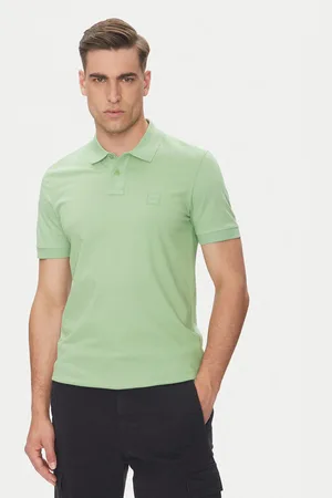 HUGO BOSS Polokošile