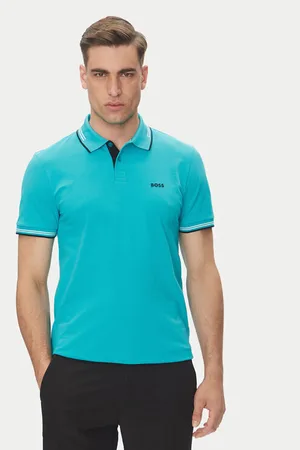 HUGO BOSS Polokošile