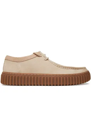 Clarks Polobotky