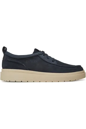 Clarks Polobotky