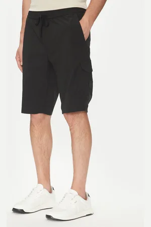HUGO BOSS Sportovní kraťasy