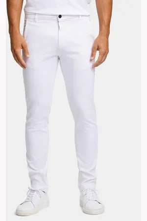 Lindbergh Chino kalhoty