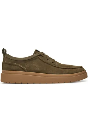 Clarks Polobotky