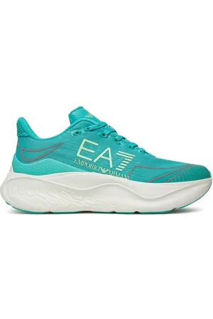 EA7 Sneakersy