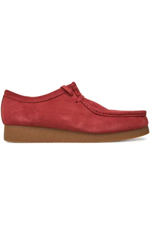 Clarks Polobotky