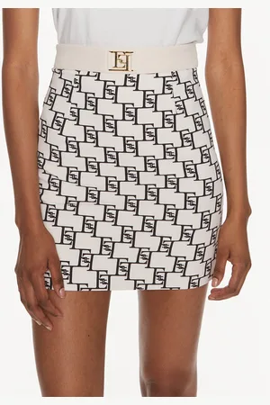 Elisabetta Franchi Mini sukně