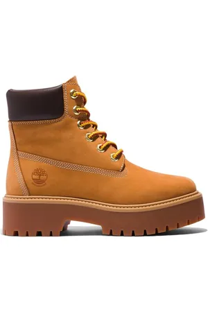Timberland Turistická obuv