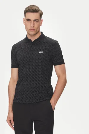 HUGO BOSS Polokošile