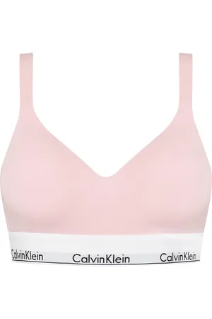 Calvin Klein Podprsenkový top