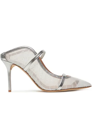 MALONE SOULIERS Nazouváky