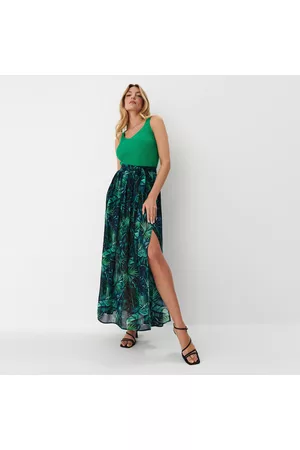 Mohito Ženy Maxi - Maxi sukně