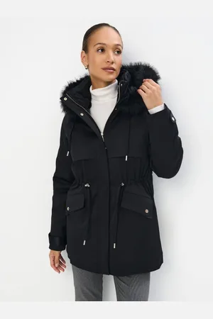 Mohito Bunda typu parka