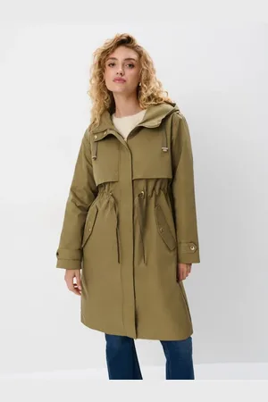 Mohito Parka