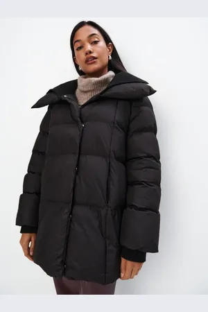 Mohito Bunda puffer