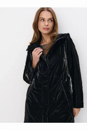 Mohito Bunda typu parka