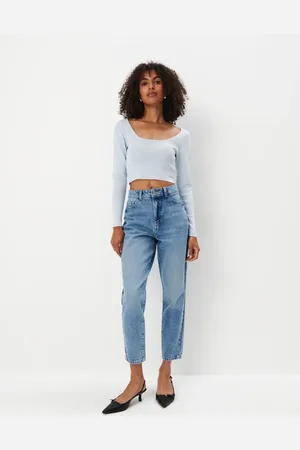 Mohito Džíny mom fit