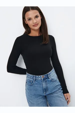 Mohito Černá halenka