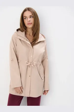 Mohito Bunda typu parka