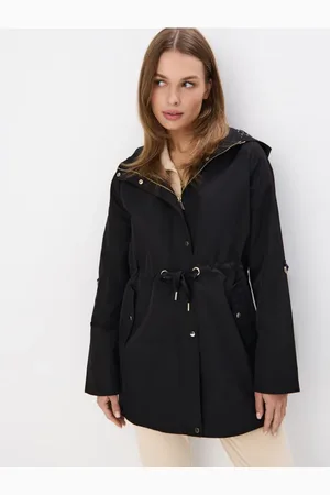 Mohito Bunda typu parka