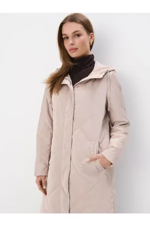 Mohito Bunda typu parka