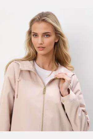 Mohito Bunda typu parka