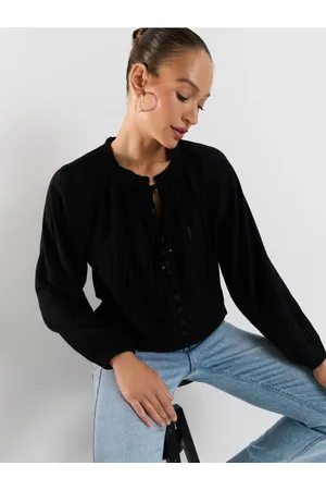 Mohito Halenka s dlouhými rukávy